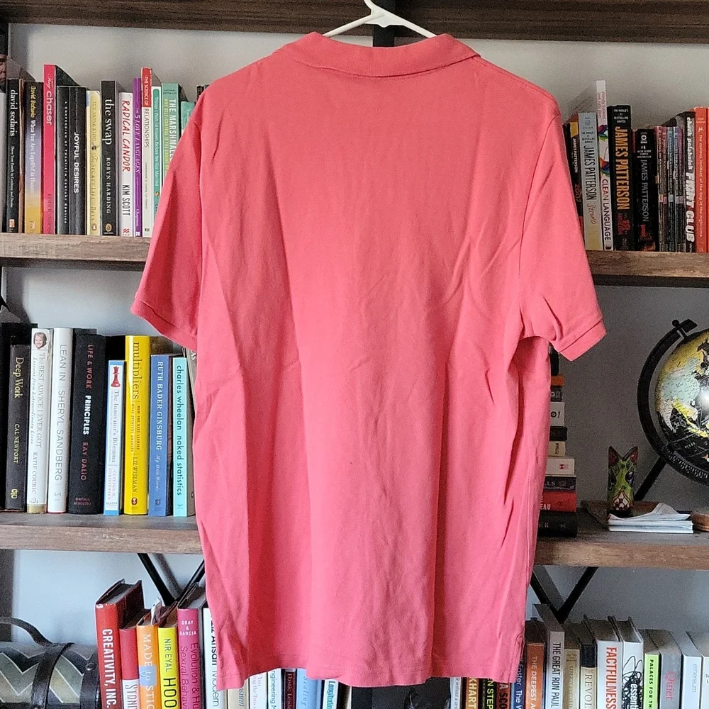 Vineyard Vines polo - Picture 4 of 4